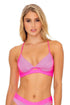 Luli Fama Barbie In Miami UNDERWIRE TOP